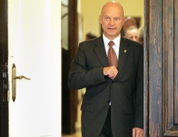 &bdquo;Ta ustawa to ruch w dobrym kierunku"